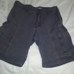 Carhartt Mens 34 shorts
